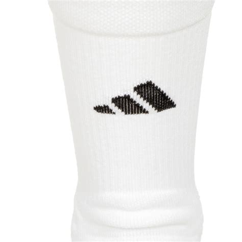 adidas crew tennissocken weiß herren|Adidas Cushioned Crew Socken .